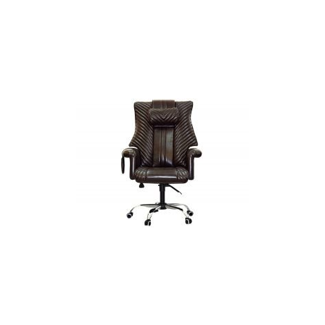 Офисное массажное кресло EGO PRESIDENT EG1005