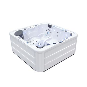 Спа Бассейн Lovia Spa ZR805