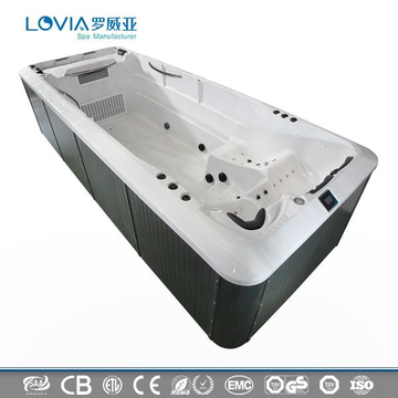 Плавательный спа-бассейн Lovia Spa L701